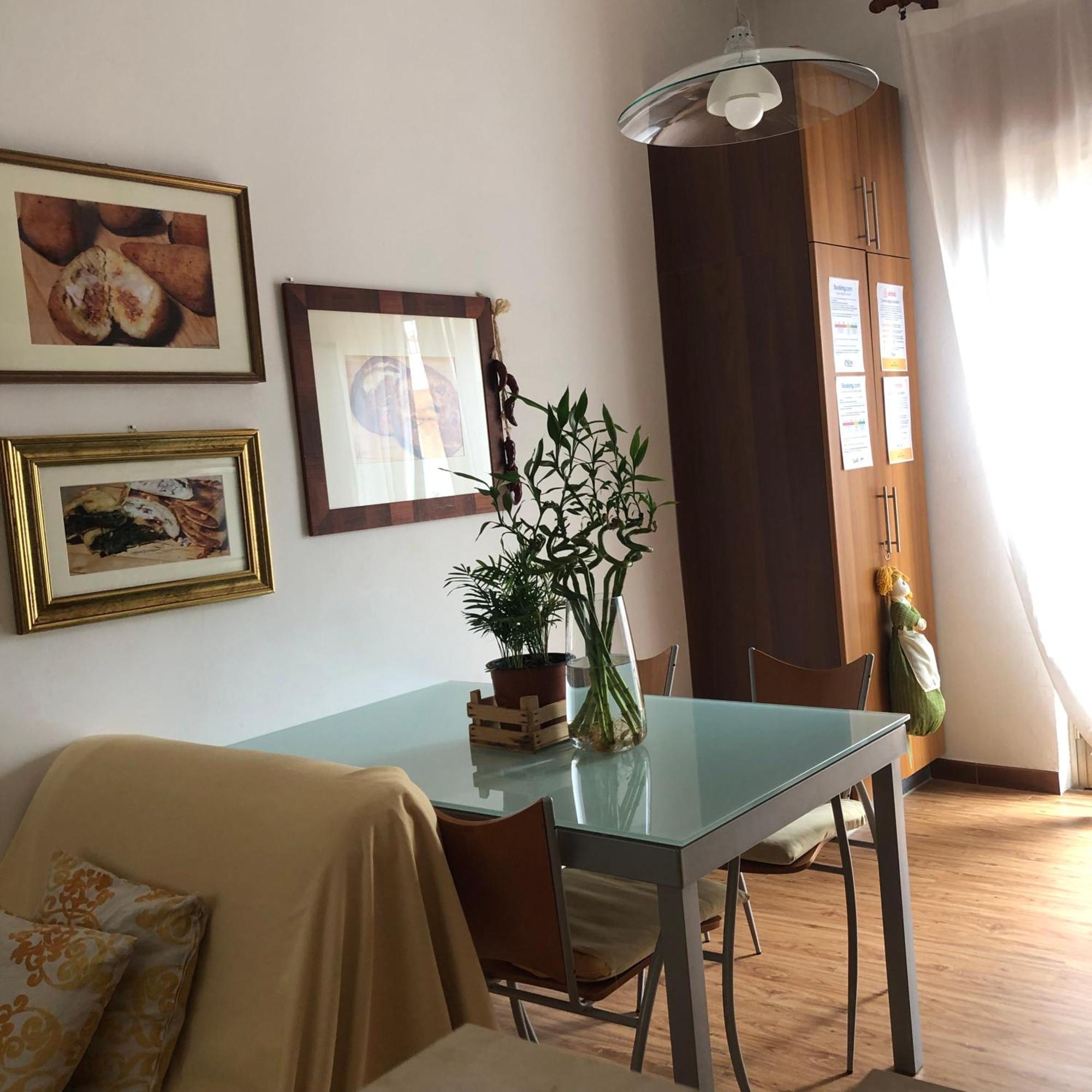 Casa Dorina Charme E Comfort A 100 M Dal Mare Donnalucata  Exterior photo